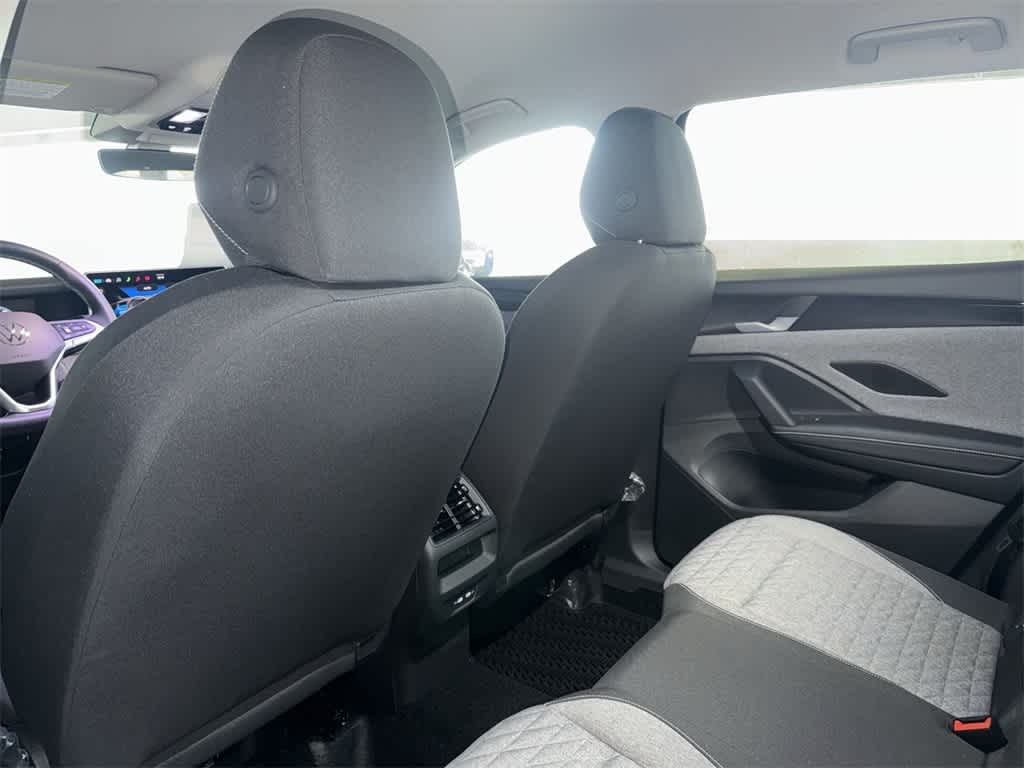 Thumbnail: 2026 Volkswagen Tiguan - 23