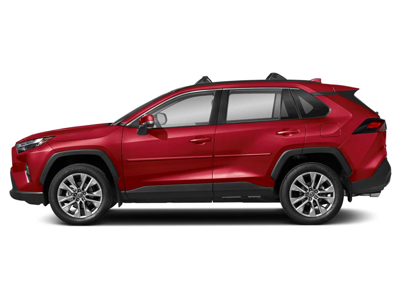 Thumbnail: 2024 Toyota RAV4 - 3