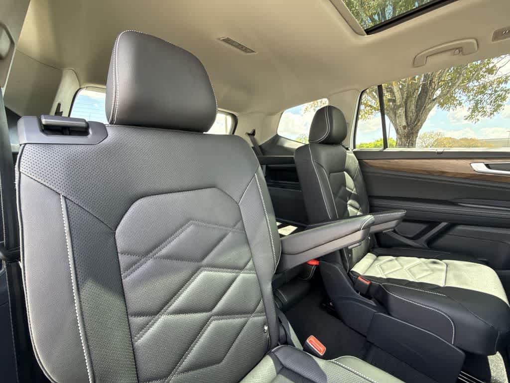 Thumbnail: 2026 Volkswagen Atlas - 26