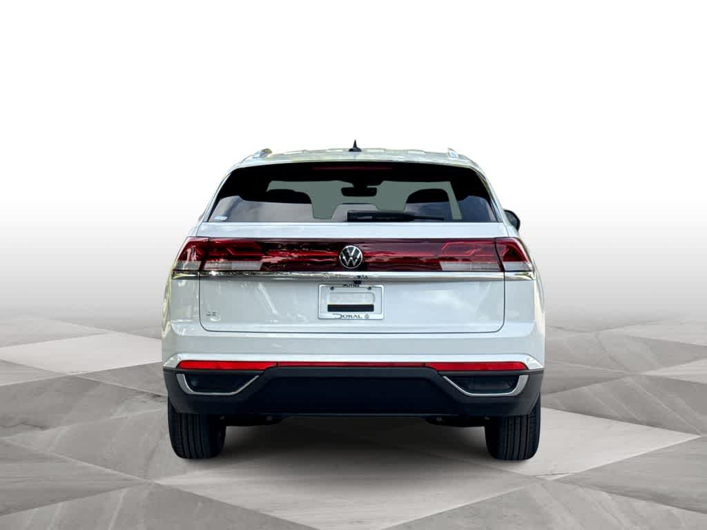 Thumbnail: 2026 Volkswagen Atlas - 7
