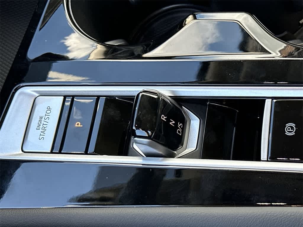 Thumbnail: 2026 Volkswagen Atlas - 21