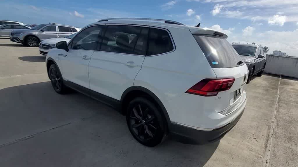 Thumbnail: 2024 Volkswagen Tiguan - 6