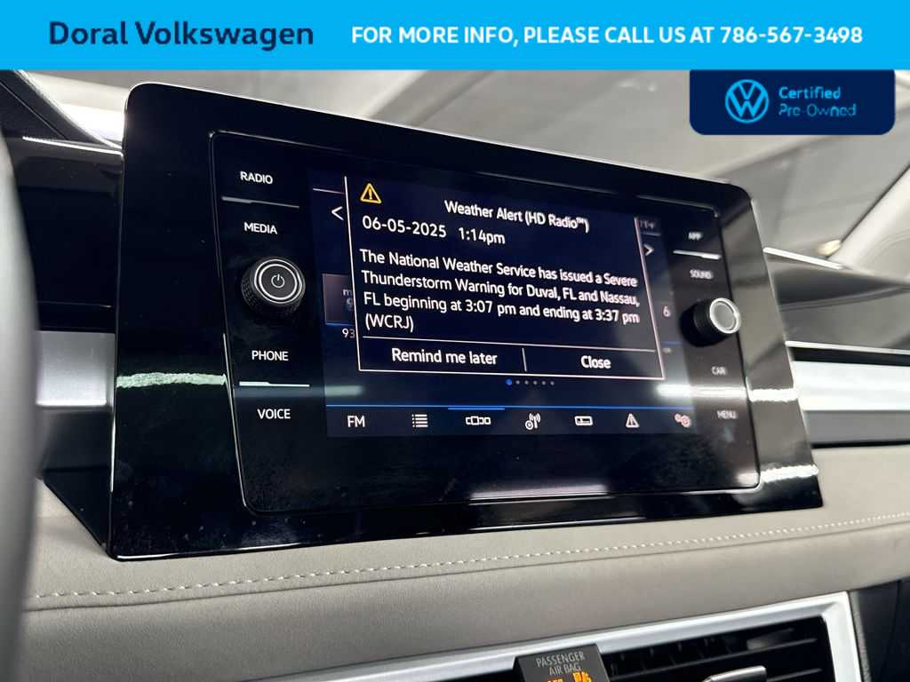 Thumbnail: 2025 Volkswagen Taos - 18