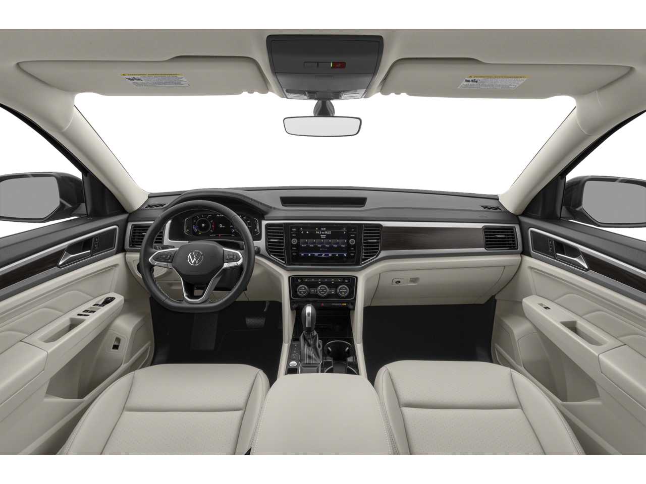 Thumbnail: 2023 Volkswagen Atlas - 5