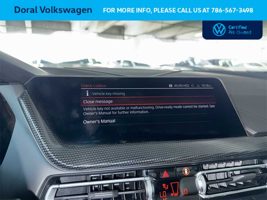 Thumbnail: 2022 BMW 2 Series - 18