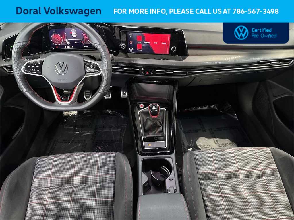 Thumbnail: 2024 Volkswagen Golf - 24