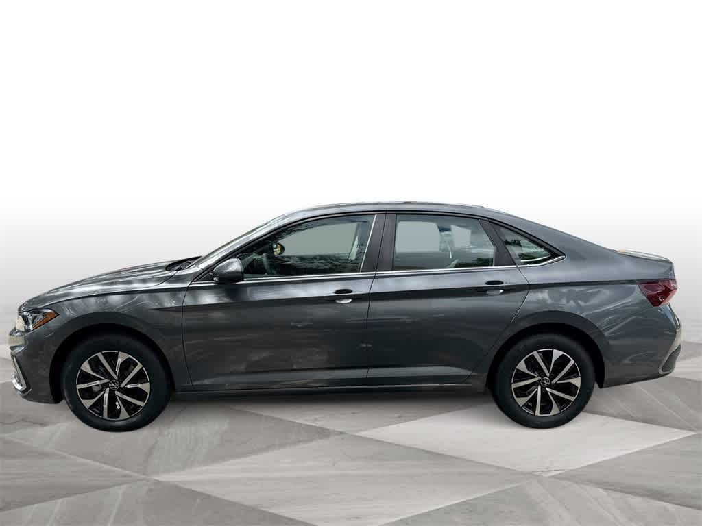 Thumbnail: 2026 Volkswagen Jetta - 5