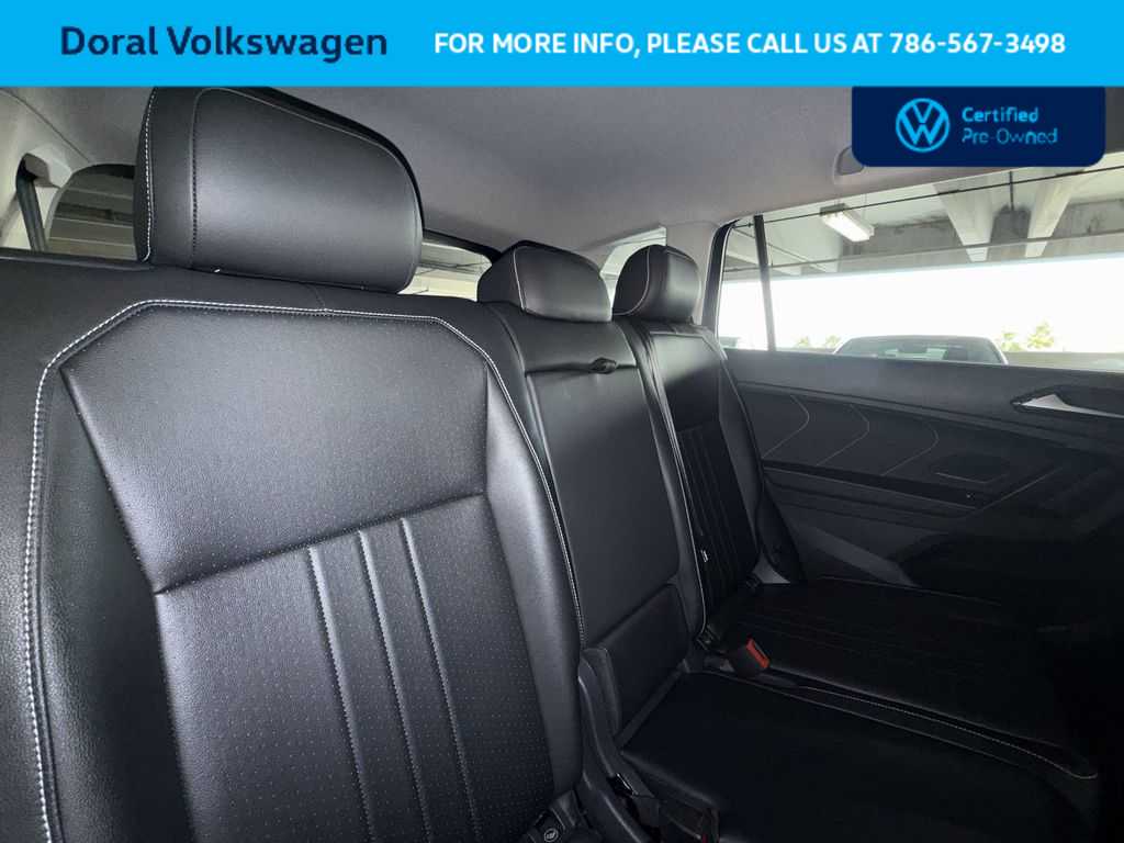 Thumbnail: 2024 Volkswagen Tiguan - 26