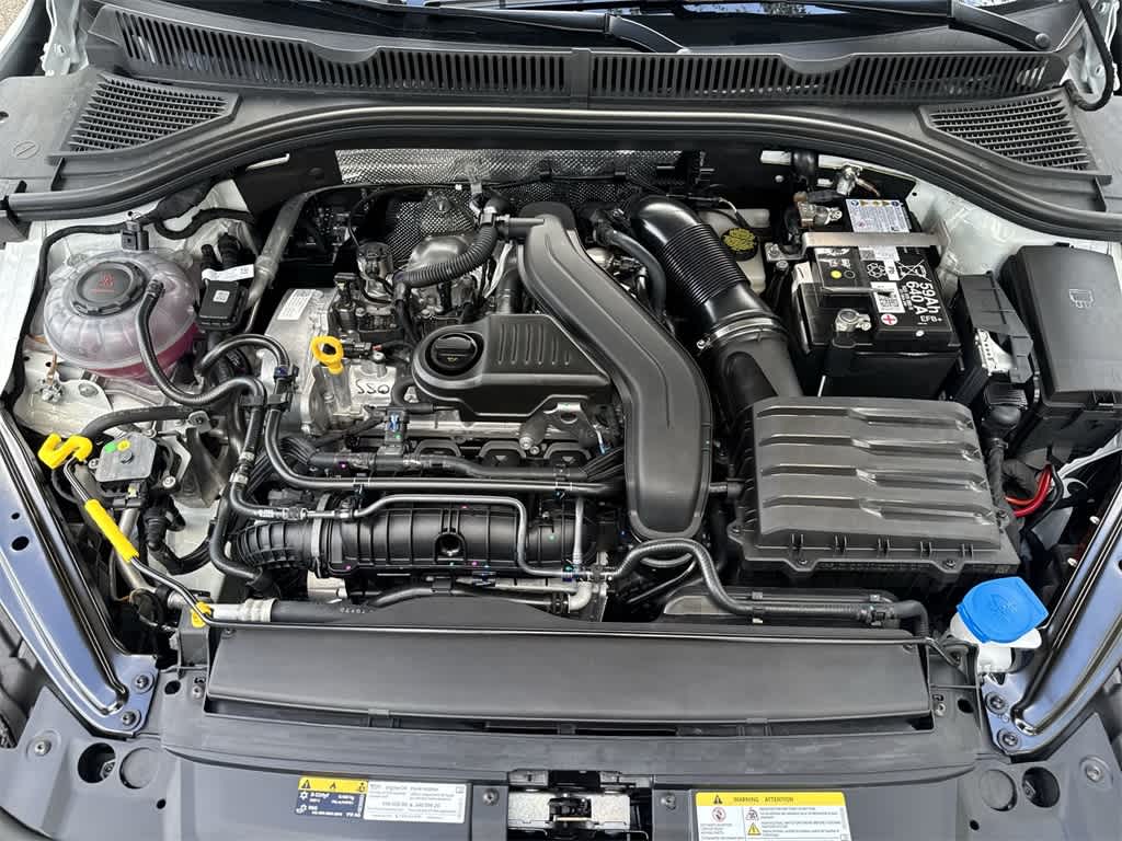 Thumbnail: 2026 Volkswagen Jetta - 12