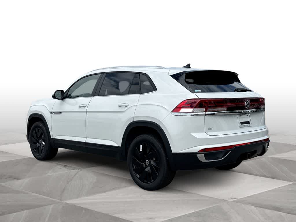 Thumbnail: 2026 Volkswagen Atlas - 6
