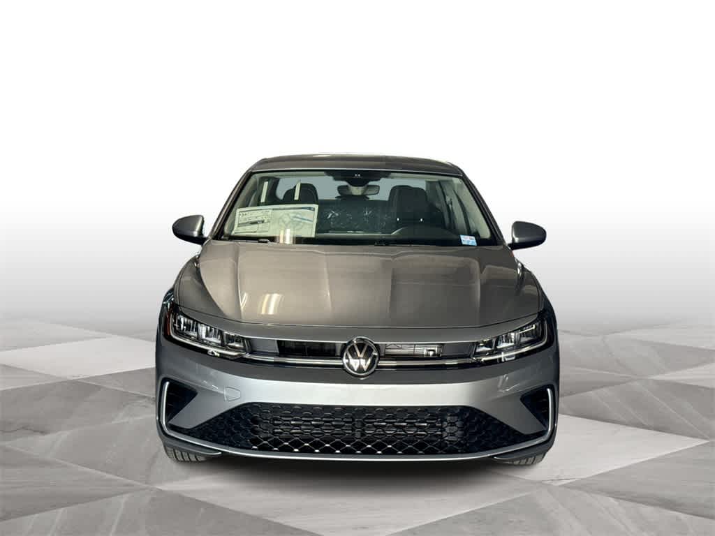 Thumbnail: 2026 Volkswagen Jetta - 3