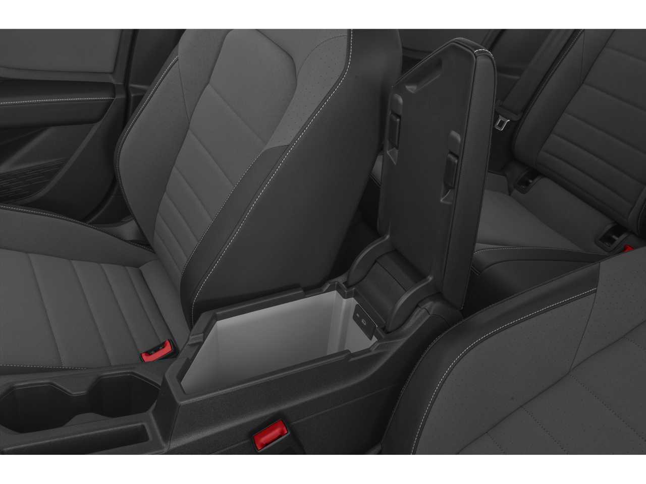 Thumbnail: 2025 Volkswagen Jetta - 10