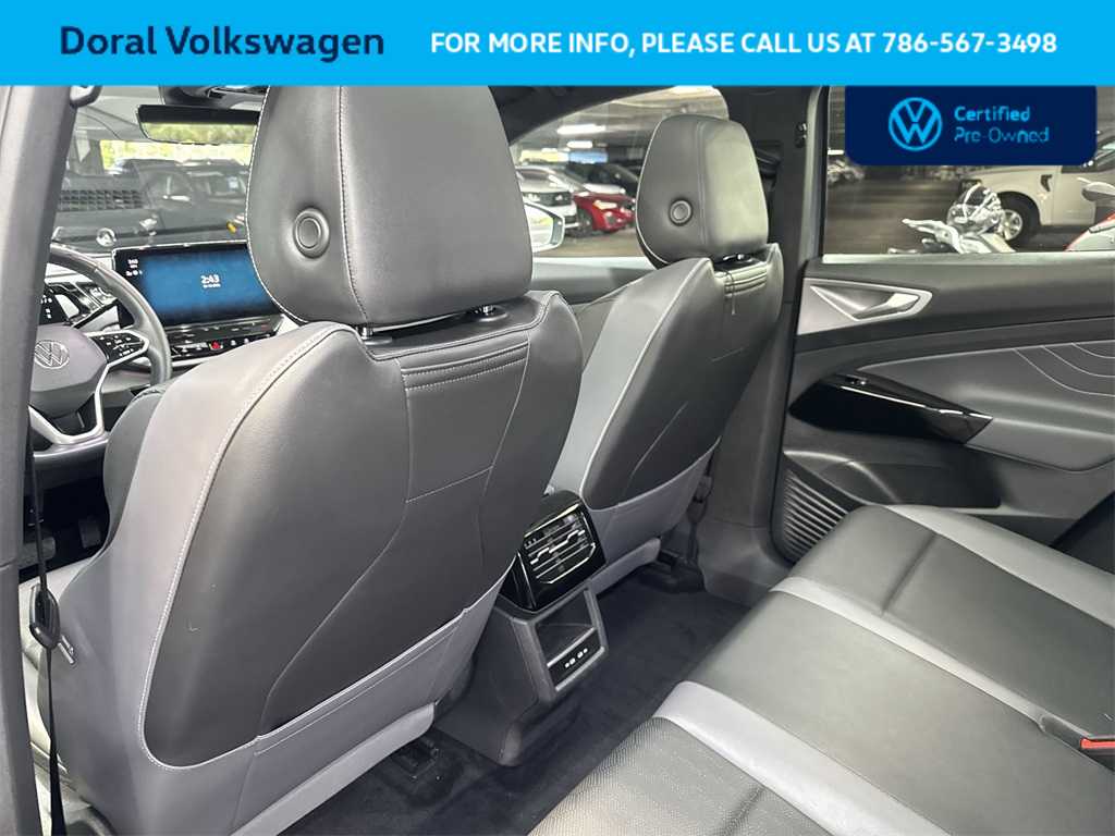 Thumbnail: 2023 Volkswagen ID.4 - 23