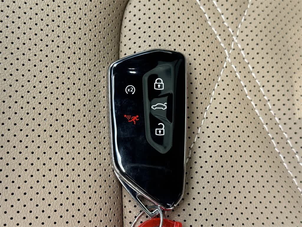 Thumbnail: 2026 Volkswagen Atlas - 29