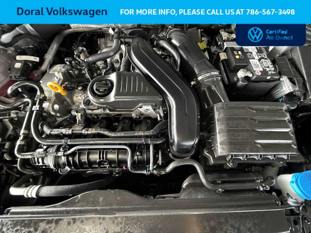 Thumbnail: 2025 Volkswagen Jetta - 12