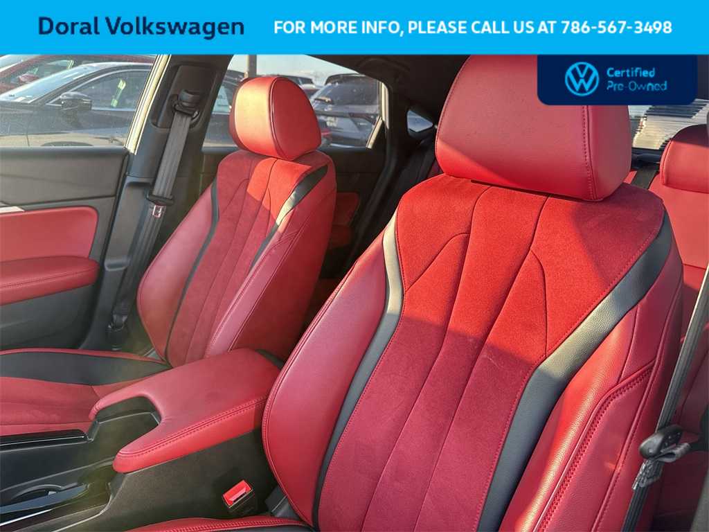 Thumbnail: 2023 Acura Integra - 14