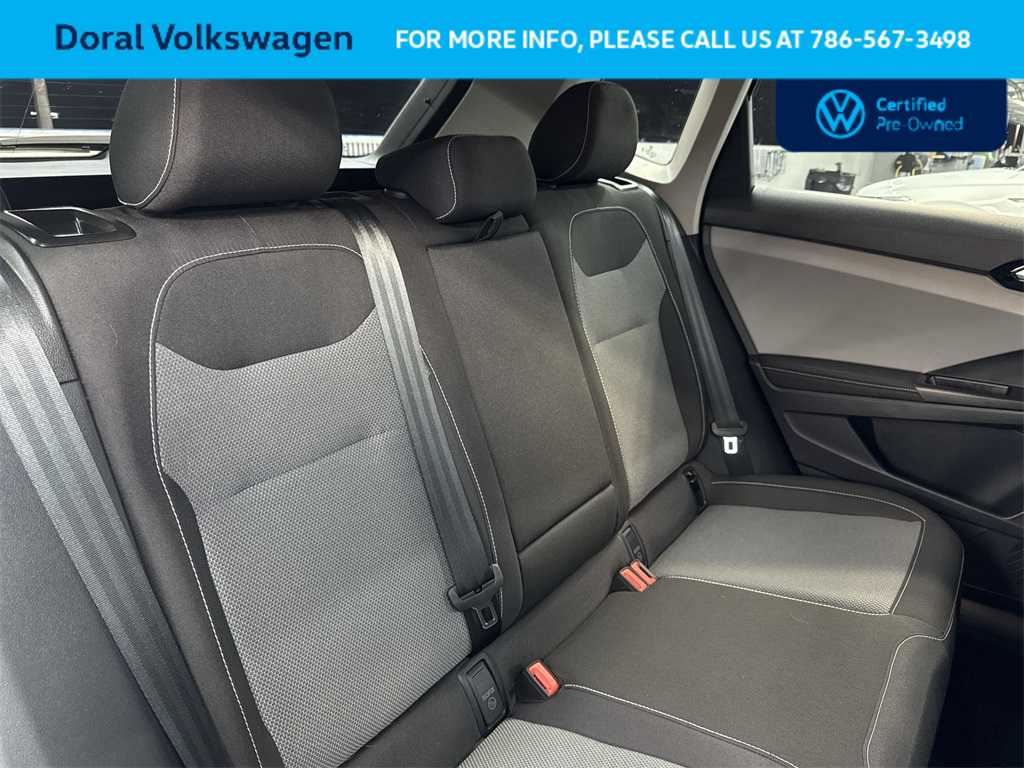 Thumbnail: 2024 Volkswagen Taos - 26