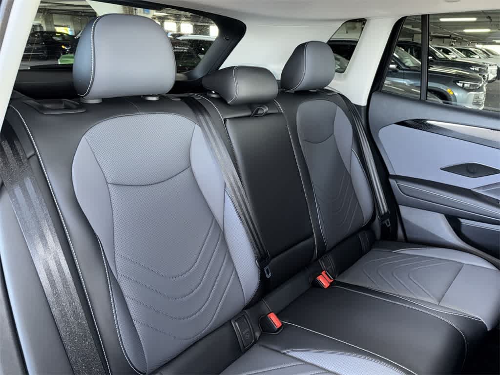 Thumbnail: 2026 Volkswagen Tiguan - 26