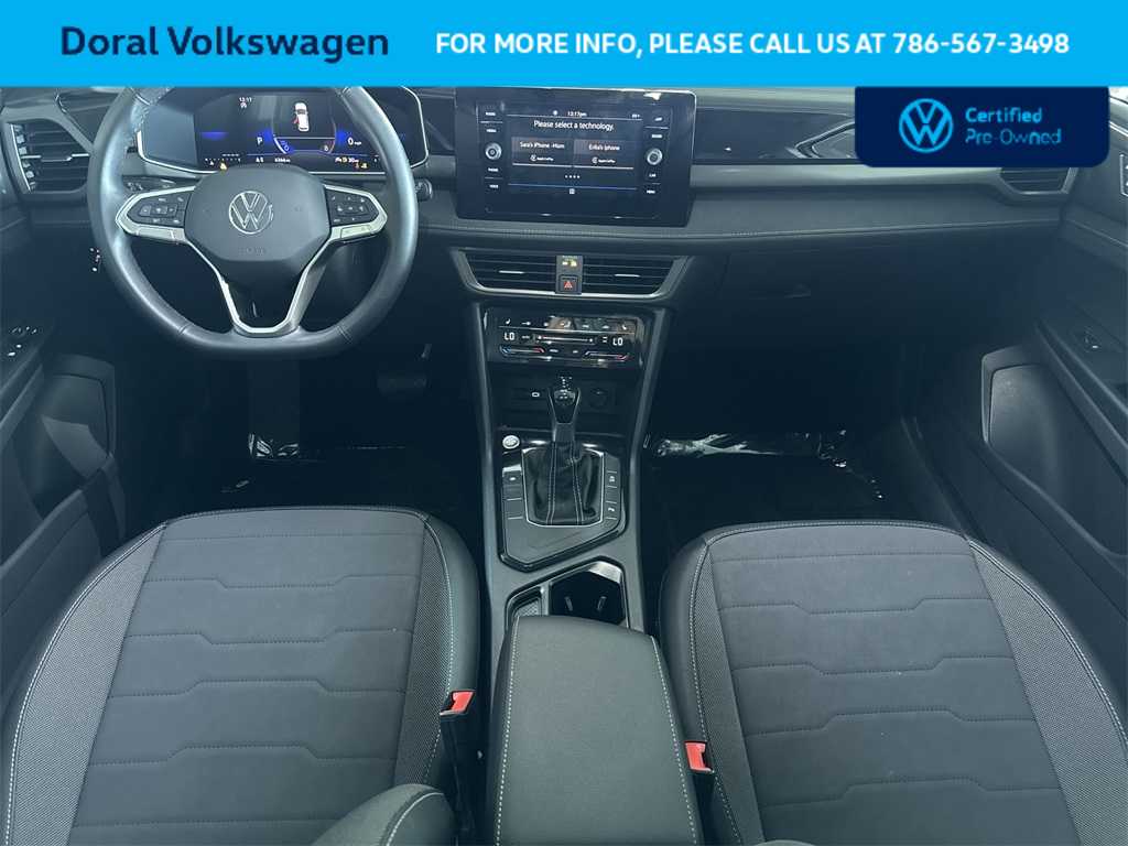 Thumbnail: 2025 Volkswagen Taos - 24