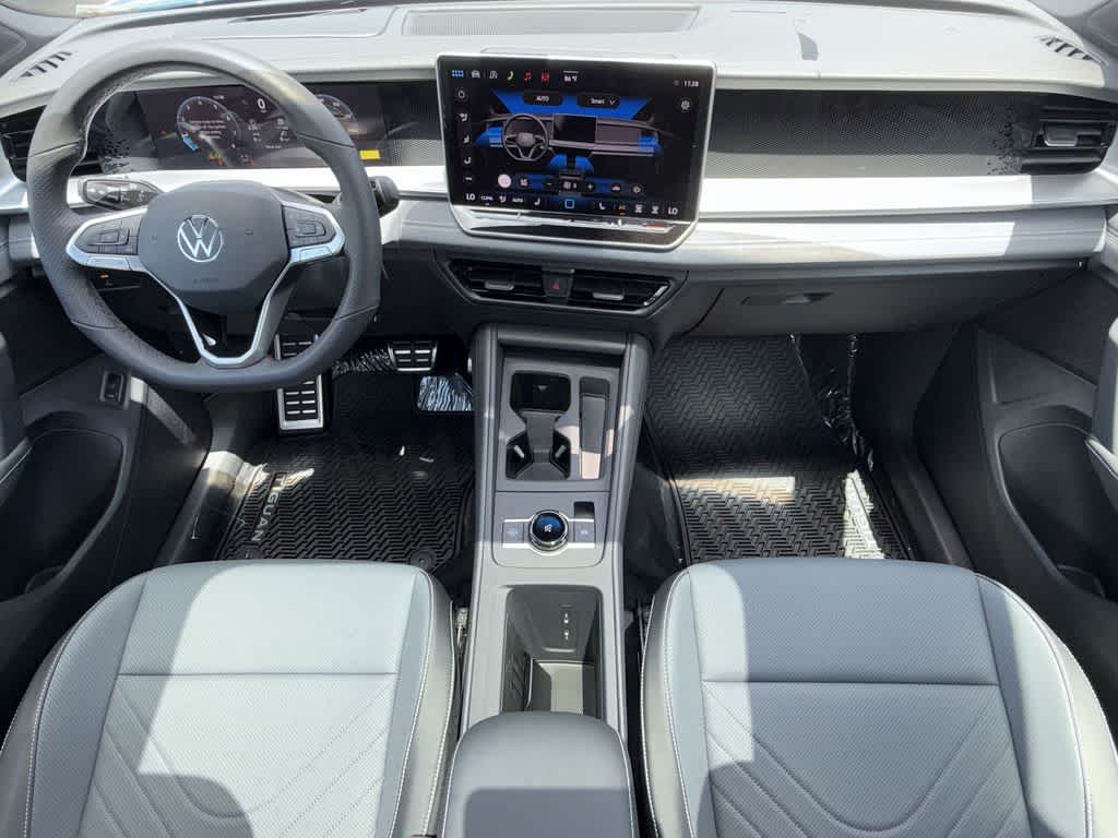 Thumbnail: 2026 Volkswagen Tiguan - 24