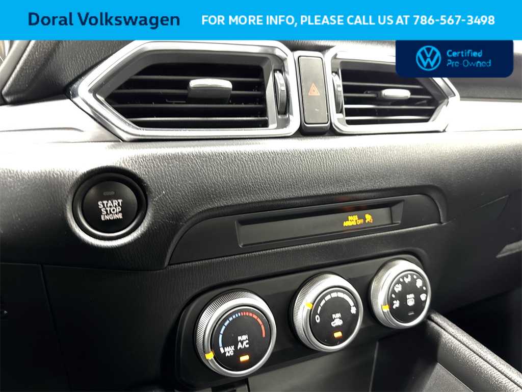 Thumbnail: 2023 Mazda CX-5 - 20