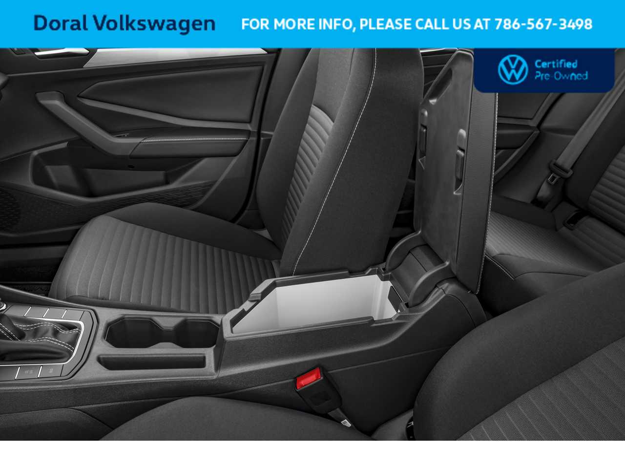 Thumbnail: 2025 Volkswagen Jetta - 10