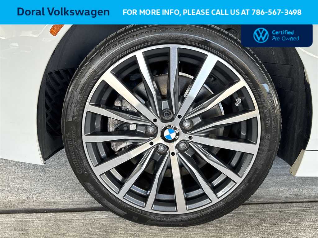 Thumbnail: 2022 BMW 2 Series - 10