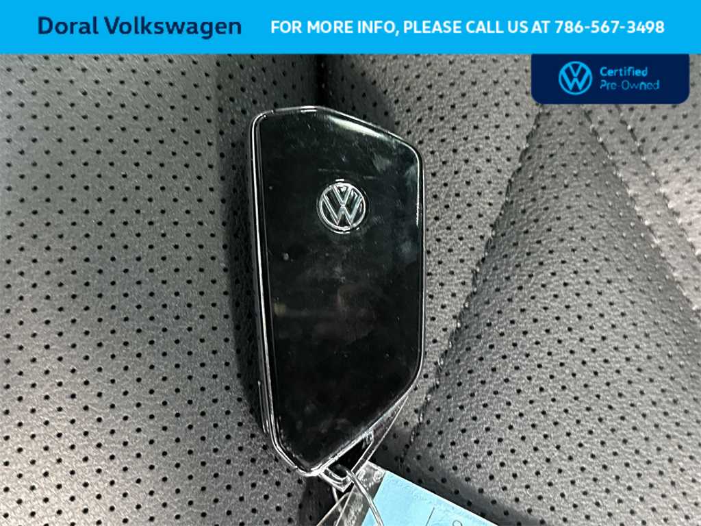 Thumbnail: 2025 Volkswagen Atlas - 28