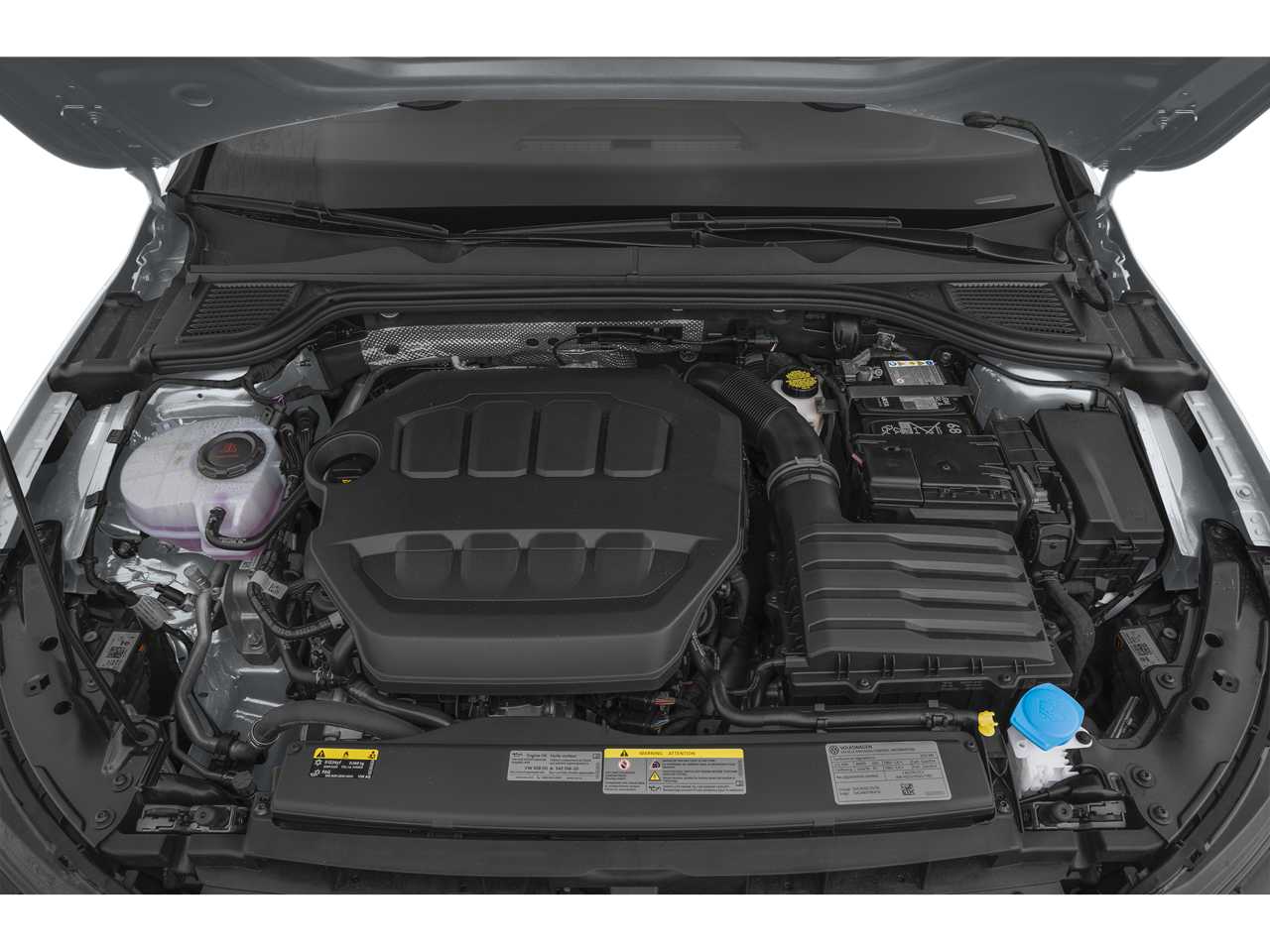 Thumbnail: 2026 Volkswagen Golf - 8