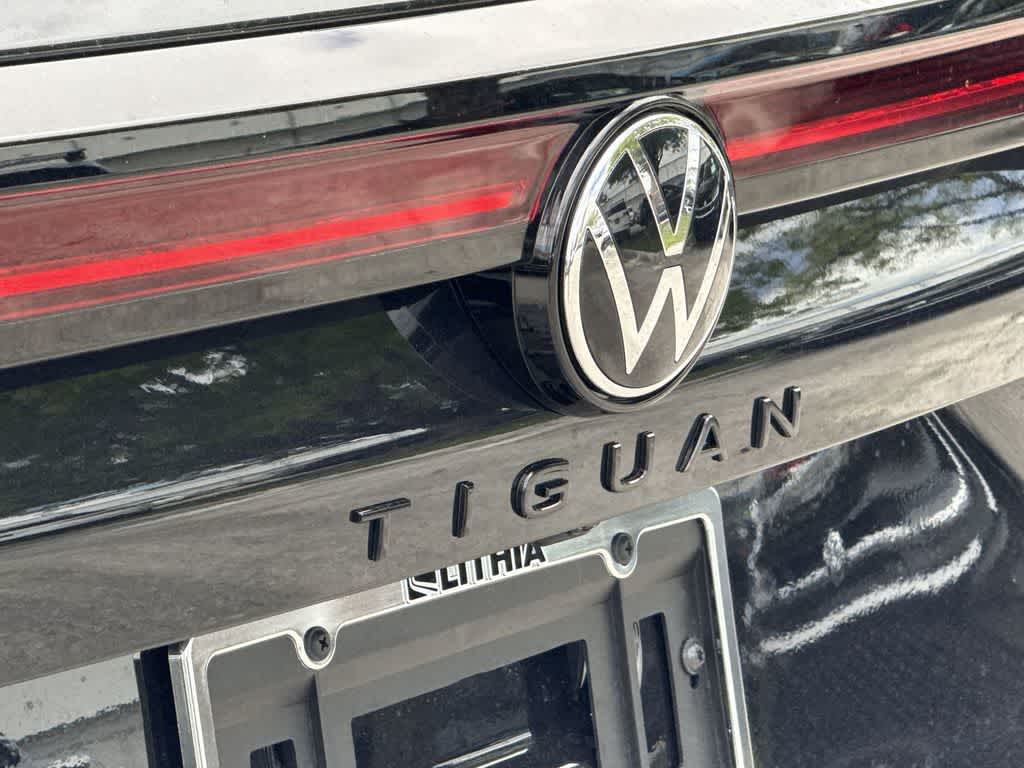 Thumbnail: 2026 Volkswagen Tiguan - 10