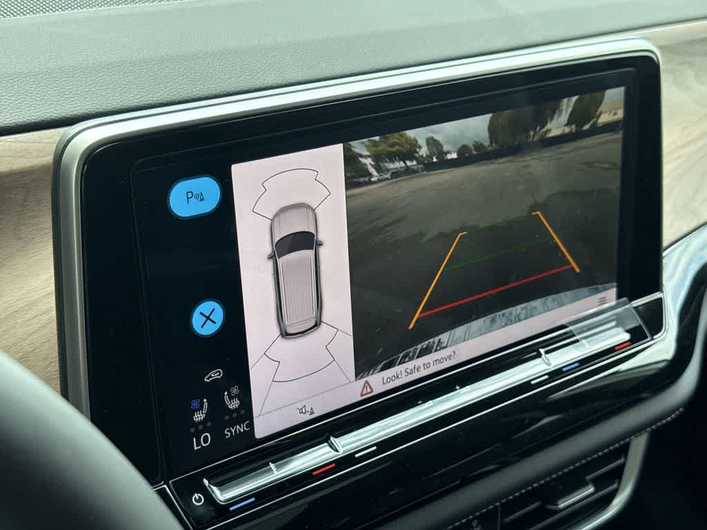 Thumbnail: 2026 Volkswagen Atlas - 19