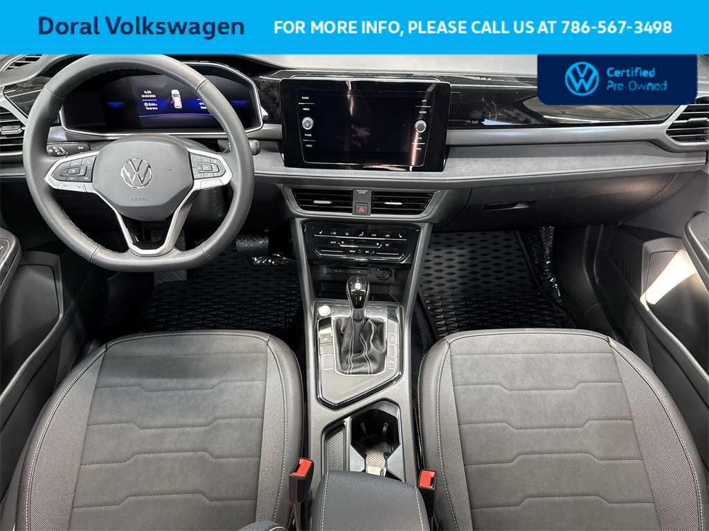 Thumbnail: 2025 Volkswagen Taos - 30