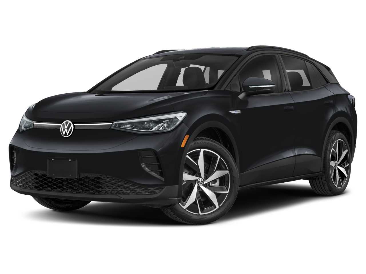 Thumbnail: 2025 Volkswagen ID.4 - 1