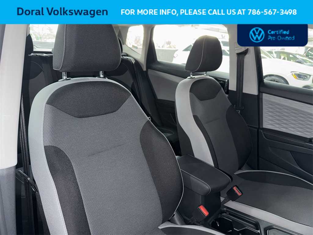 Thumbnail: 2024 Volkswagen Taos - 27