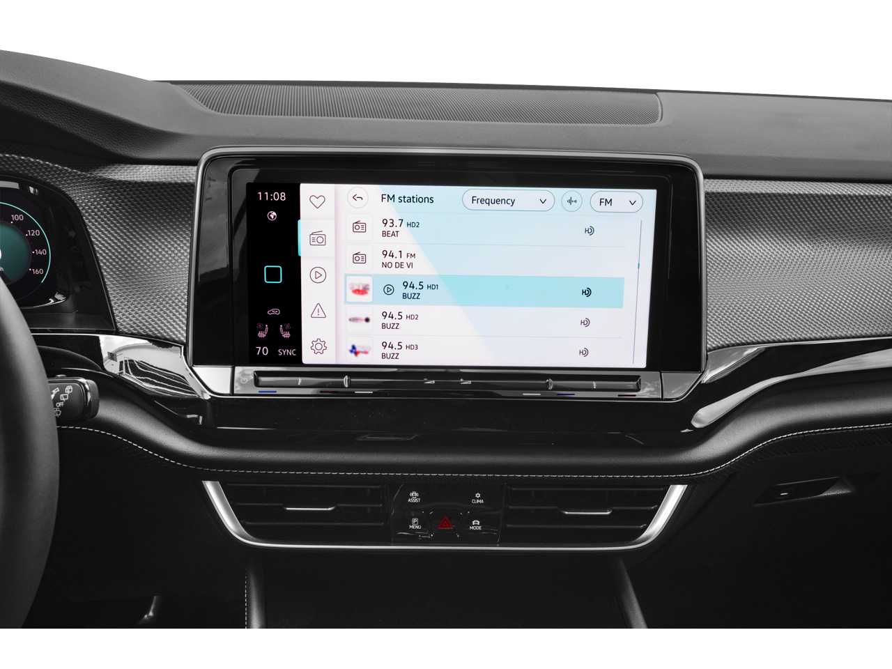 Thumbnail: 2026 Volkswagen Atlas - 7