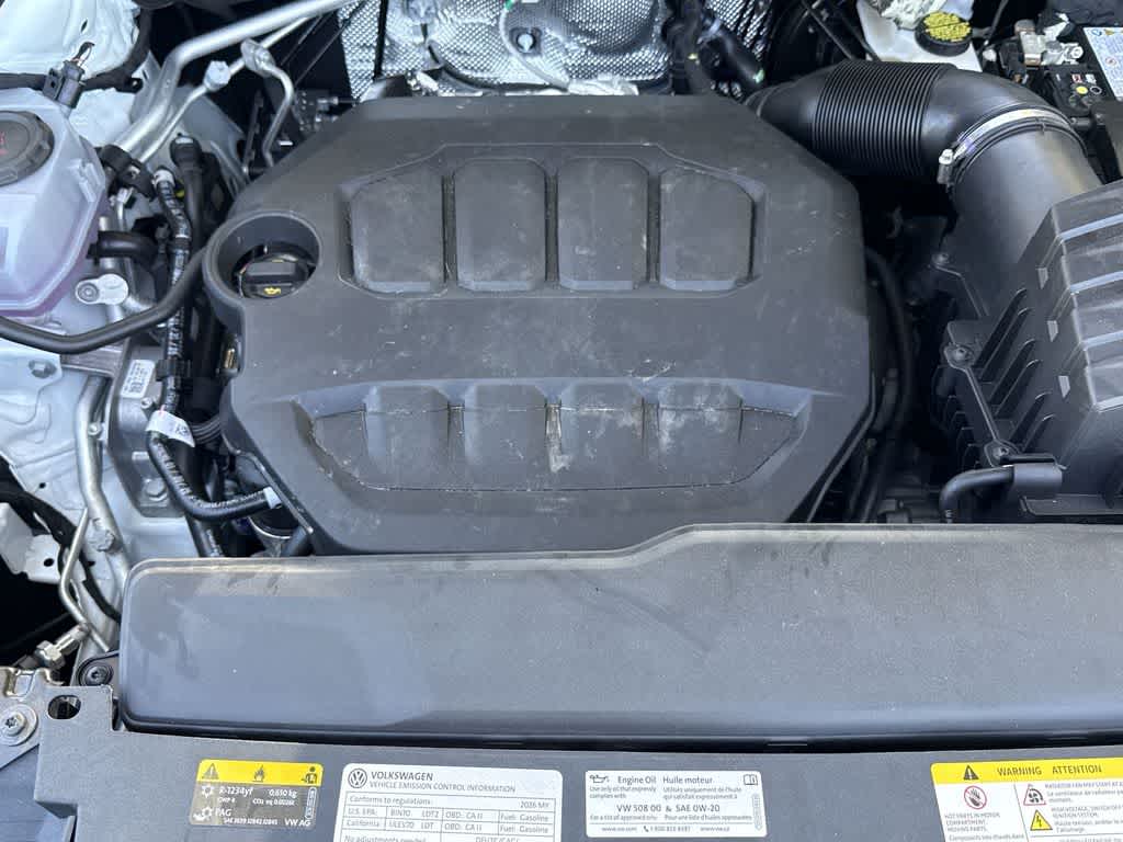 Thumbnail: 2026 Volkswagen Atlas - 12