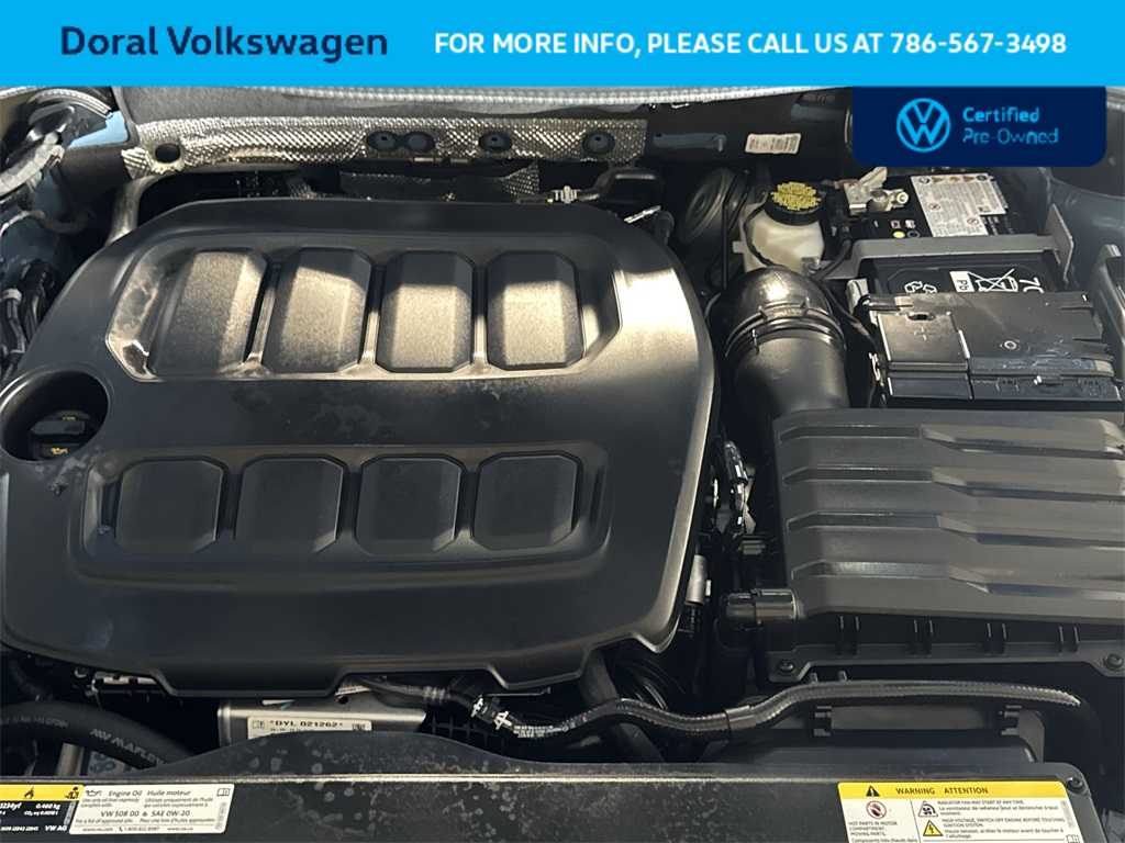 Thumbnail: 2025 Volkswagen Tiguan - 12