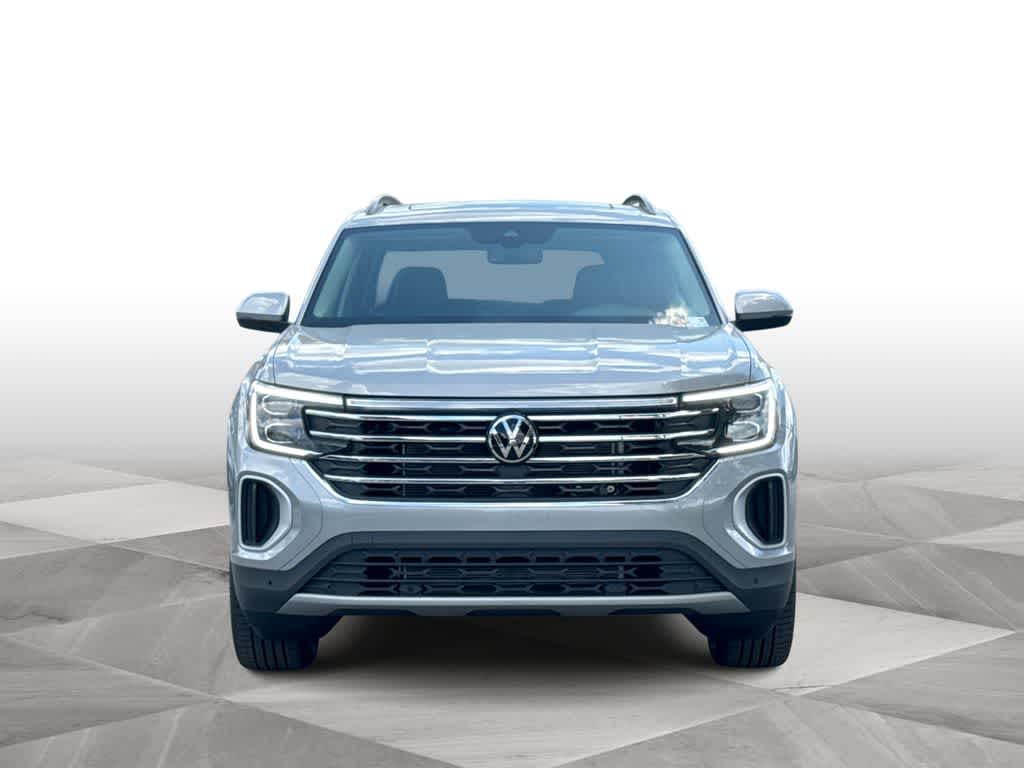 Thumbnail: 2026 Volkswagen Atlas - 3