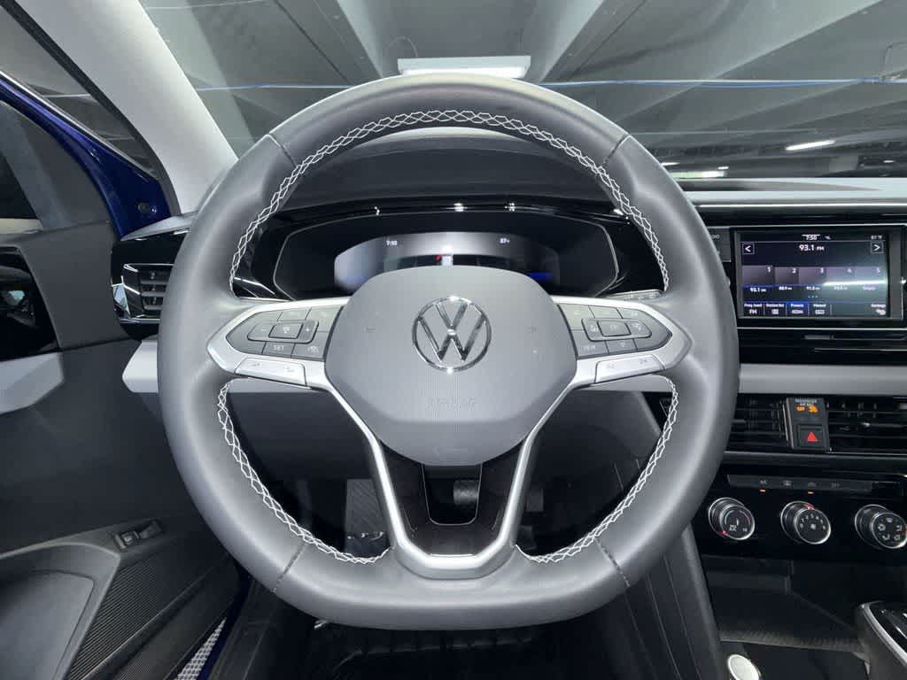 Thumbnail: 2024 Volkswagen Taos - 15