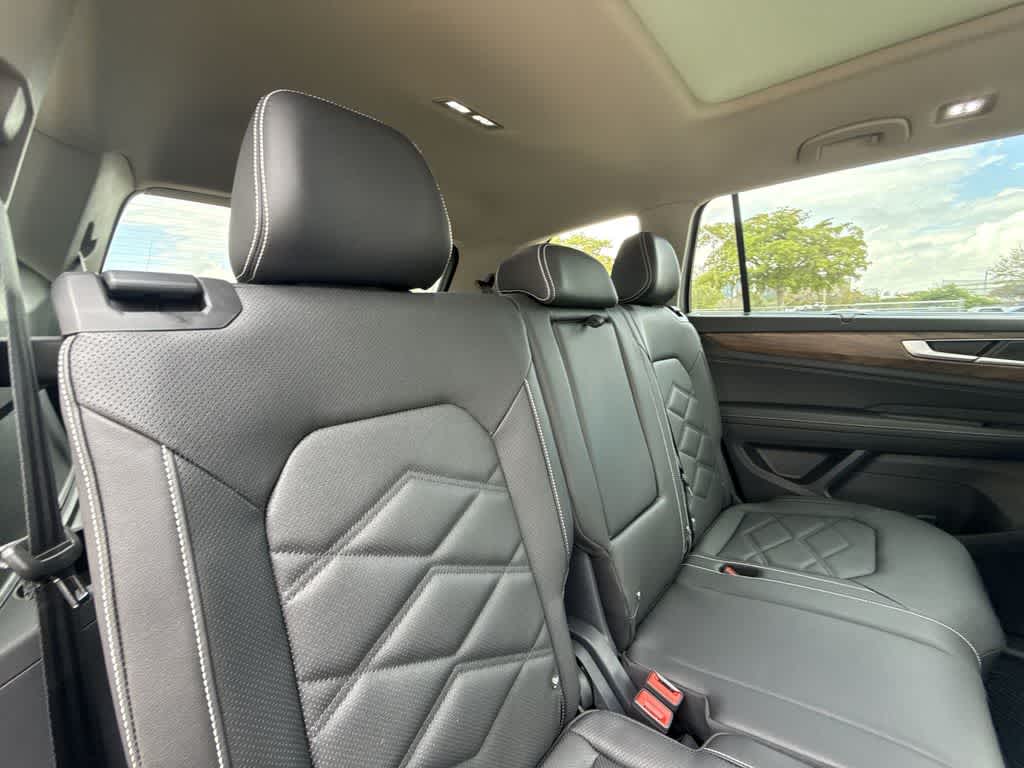 Thumbnail: 2026 Volkswagen Atlas - 26