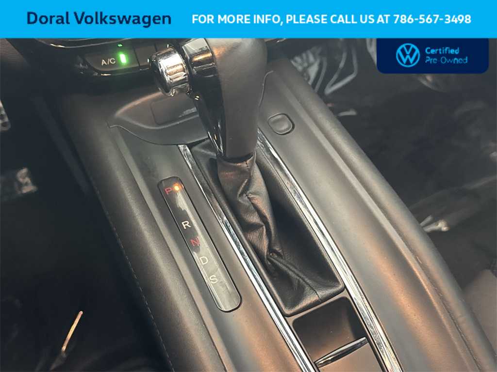 Thumbnail: 2022 Honda HR-V - 21