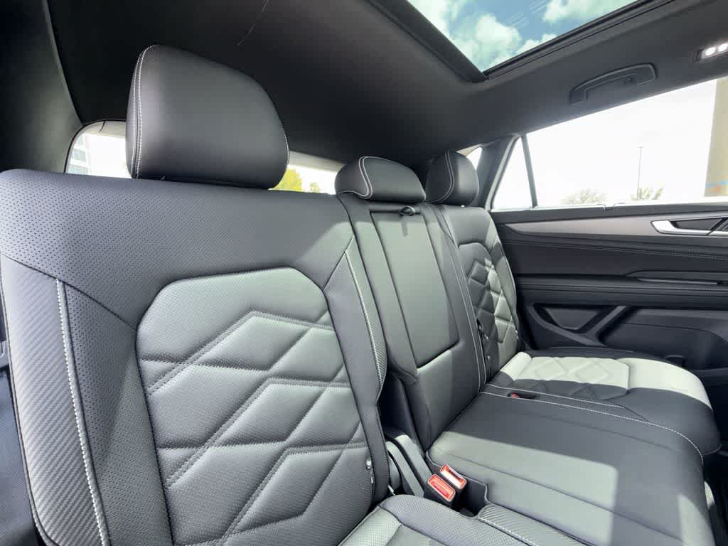 Thumbnail: 2026 Volkswagen Atlas - 26