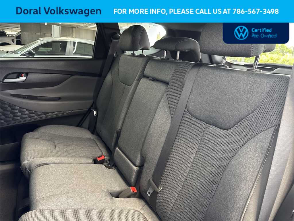 Thumbnail: 2020 Hyundai Santa Fe - 22