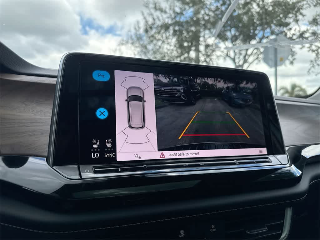 Thumbnail: 2026 Volkswagen Atlas - 19