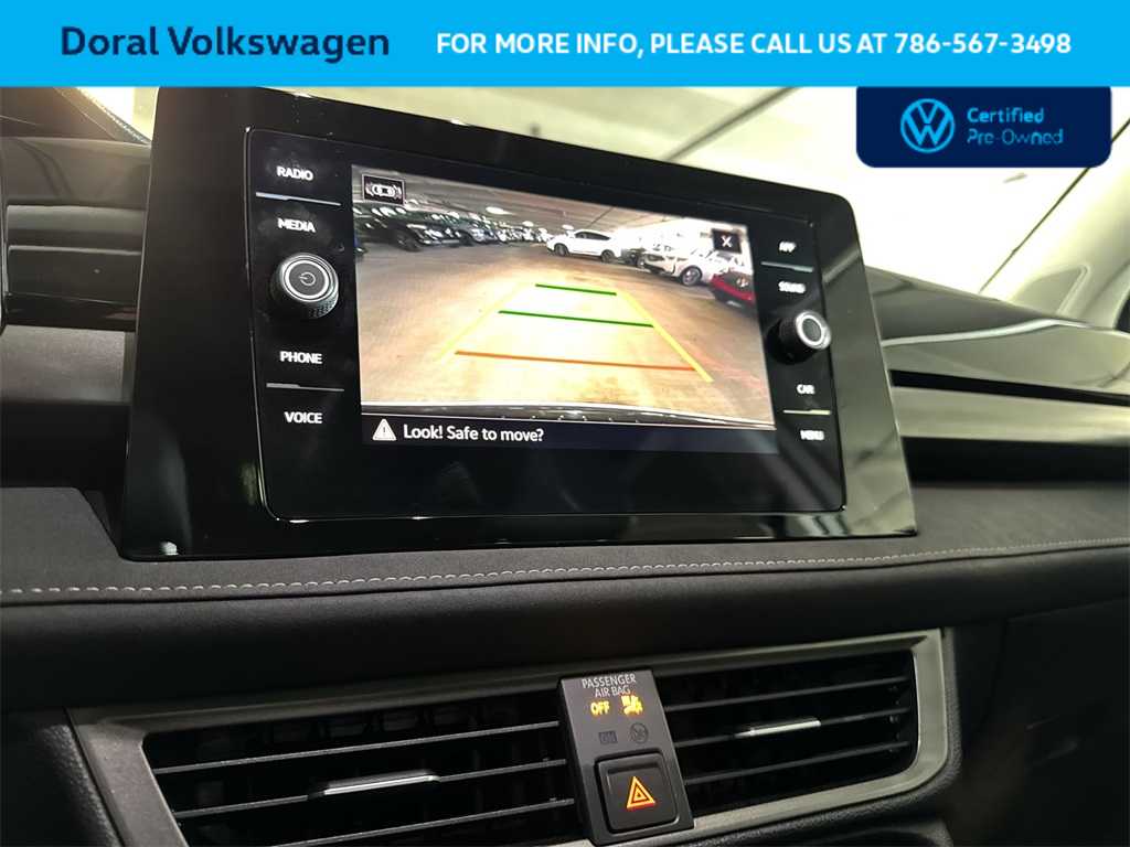 Thumbnail: 2025 Volkswagen Taos - 19