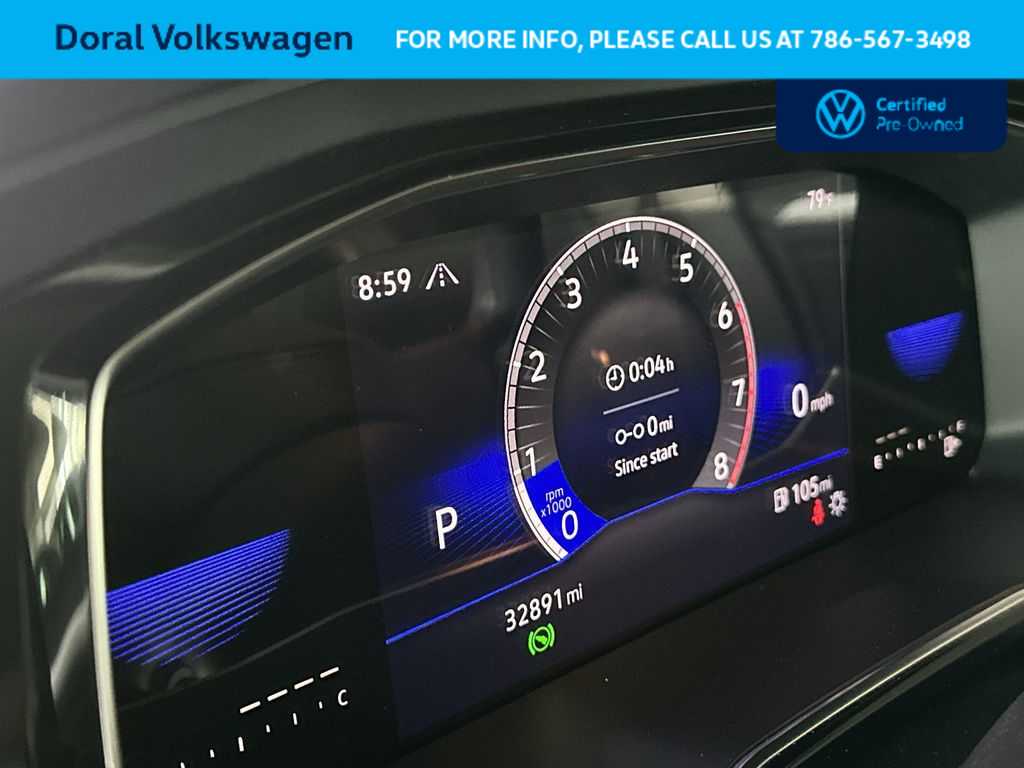 Thumbnail: 2023 Volkswagen Jetta - 16