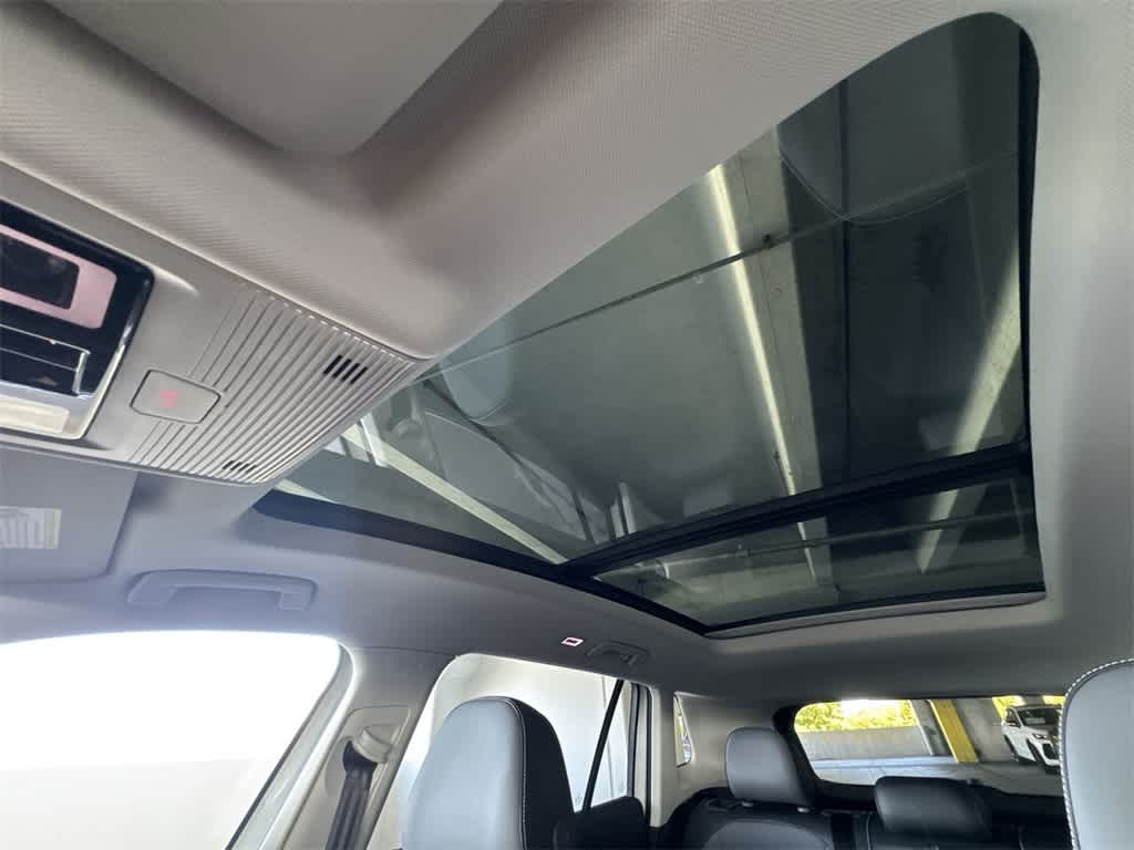 Thumbnail: 2026 Volkswagen Tiguan - 17