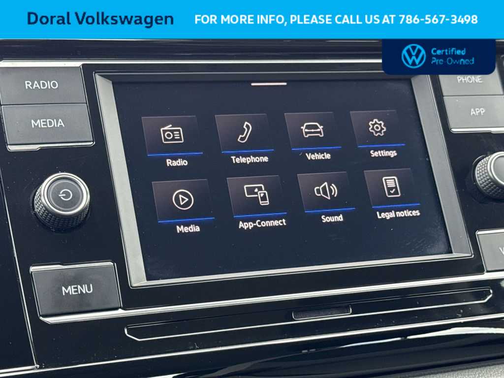 Thumbnail: 2024 Volkswagen Taos - 18