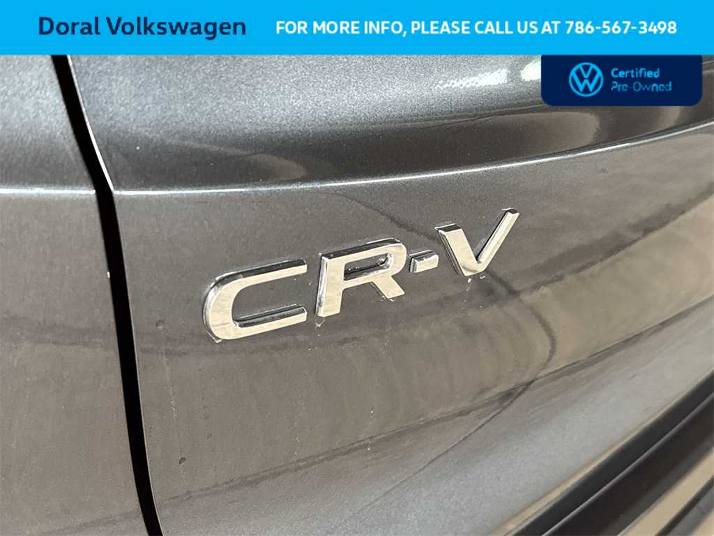 Thumbnail: 2023 Honda CR-V - 11