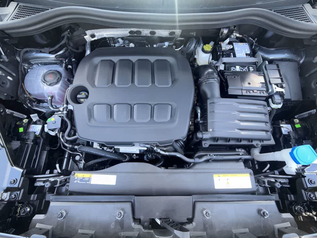 Thumbnail: 2026 Volkswagen Tiguan - 12